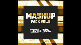 Pollini & Thrill mashup pack 2020  Vol  5