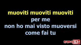 TONES AND I - DANCE MONKEY  "Muffami" in italiano  Lysa Maff (Karaoke Verion)