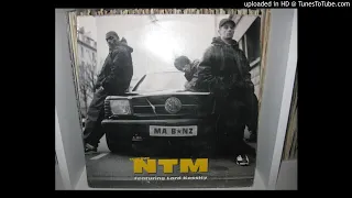 N T M  ma benz ( b o s s remix 3,53 ) 1998.