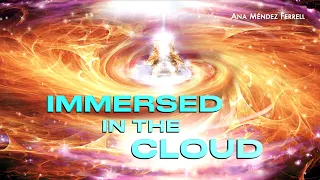 Immersed in the Cloud | Ana Méndez Ferrell