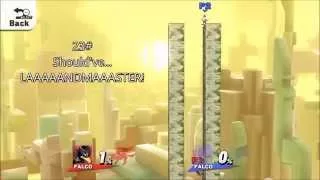 Who Can Climb The Highest Pit In Smash History? (Max Height Custom Stage)