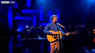 Damien Rice   I Don't Want To Change You   Later    with Jools Holland   BBC Two clip4