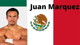 One of the best Mexican boxers of  all 🕰