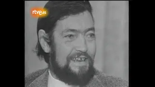 Entrevista a Julio Cortázar  (1977)