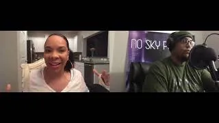 Mental Health in the African American Community with Actress Cherie Johnson