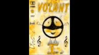 Volant "Volant 1" 1997