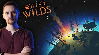 Outer Wilds - Впечатления Космос Просто / Без важных спойлеров