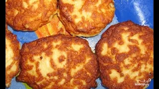 Рыбные котлеты с салом. Вкусные рецепты