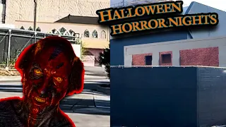 Halloween Horror Nights 2024 UPDATE INSIDIOUS RETURNS?