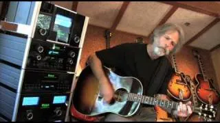 McIntosh at Home with Bob Weir