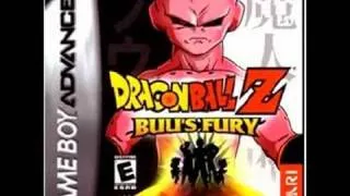 DBZ : Buu's Fury  Soundtrack - Gohan's Theme