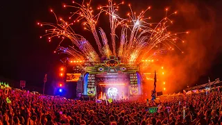 Elements Music & Arts Festival 2023: Official Aftermovie