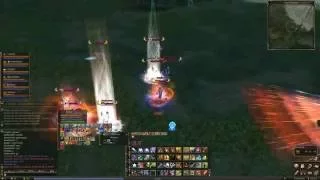 Lineage 2 Test PVP