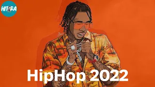 HipHop 2022 - Hip Hop & Rap Party Mix 2022