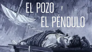 El Pozo y el Péndulo de Edgar Alan Poe / Cortos de Terror / Charlas de Terror