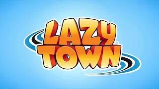 We Are Number One (Director's Cut) - LazyTown: The Video Game