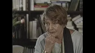 Lebensläufe: Maria Schell - Und immer wieder Hoffnung (Portrait 1997)