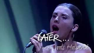 Wolf Alice - Don’t Delete The Kisses - Later… with Jools Holland - BBC Two