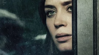 «Девушка в поезде» — фильм в СИНЕМА ПАРК