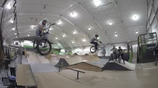 BMX OLYMPIC CHALLENGE!