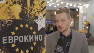 "Еврокино": репортаж с премьеры фильма "Неизвестная"