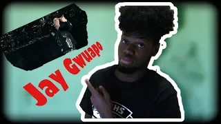 Jay Gwuapo "Company Pt.2 Freestyle" Reaction Video!!!