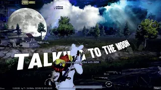 TAKING TO THE MOON ∥ @Barood Gaming