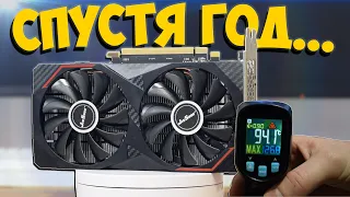 Китайское железо НА ДИСТАНЦИИ! RX 6600M и LGA 1356 СПУСТЯ ГОД!