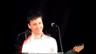 Vitas – The Bird of Happiness (Moscow, Russia – 2004.12.08) [Amateur recording]