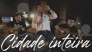 CIDADE INTEIRA - Dieggo Ferrari - Eric Land cover