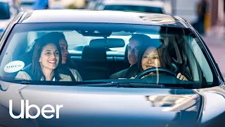 How to Take Pool Trips | Uber Support | Uber