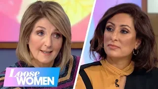 Is Christmas Make or Break for Your Relationship? | Loose Women