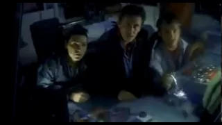 Ghost Ship (2002) - Trailer