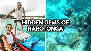3 Unique Rarotonga Tours (Epic Things To Do!) | Cook Islands Ep. 6 of 7