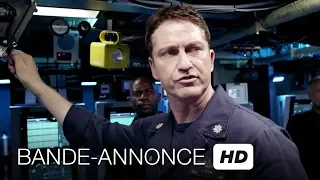 Opération Hunter-Killer - Bande-annonce #3 (2018) | Gerard Butler, Gary Oldman