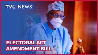 (UPDATE) House of Reps to Reintroduce Bill at Plenary on Wednesday