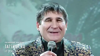 Жавит Шакиров «Диссертация» татарча юмор