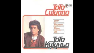 Toto Cutugno - L'Italiano (full album)