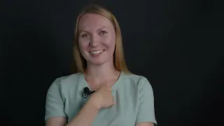 Екатерина Мыльникова  Видеовизитка (полная версия)