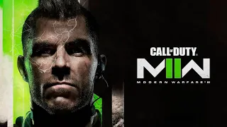 ВСТРЕЧА С ГЛАВОЙ НАРКОМАФИИ - Call of Duty: Modern Warfare 2