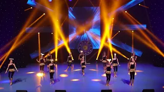 DANCE FEST NOVI SAD 2017 - ZODIAC