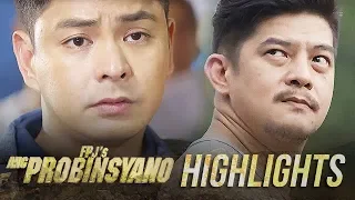 Juan is ready for his plans against Cardo | FPJ's Ang Probinsyano (With Eng Subs)