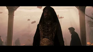 Саладин в захваченном Иерусалиме. Царство небесное 2005 (режиссерская версия) | 4К