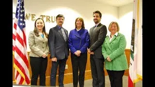 Turlock City Council Special Meeting 10/13/20