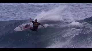 Layback Carves: Surfing with Better Shoulder Rotation