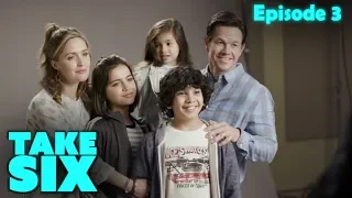 Take 6 Ep 3 - Instant Family