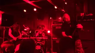 Deicide - Dead But Dreaming (Live in Knoxville 15)