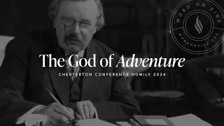 Right Worship vs. False Worship - G.K Chesterton Conference 2023