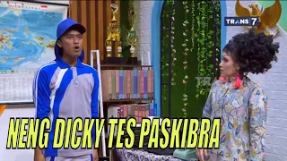 KETIKA WENDY JADI ANGGOTA PASKIBRAKA! | BTS (28/01/23)* Part 4