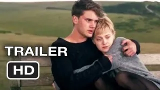 Now Is Good Trailer 1 (2012) - Dakota Fanning Movie